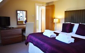 The Ross 2 Bedroom Apartment In Historic Abbey